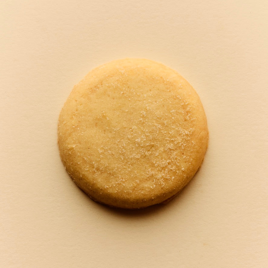 The Fine Cheese Co. Fresh Ricotta & Lemon Mousse Biscuits