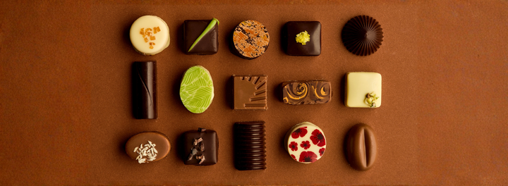 Adelia di Fant: Chocolate Inspired by the Hills of Friuli