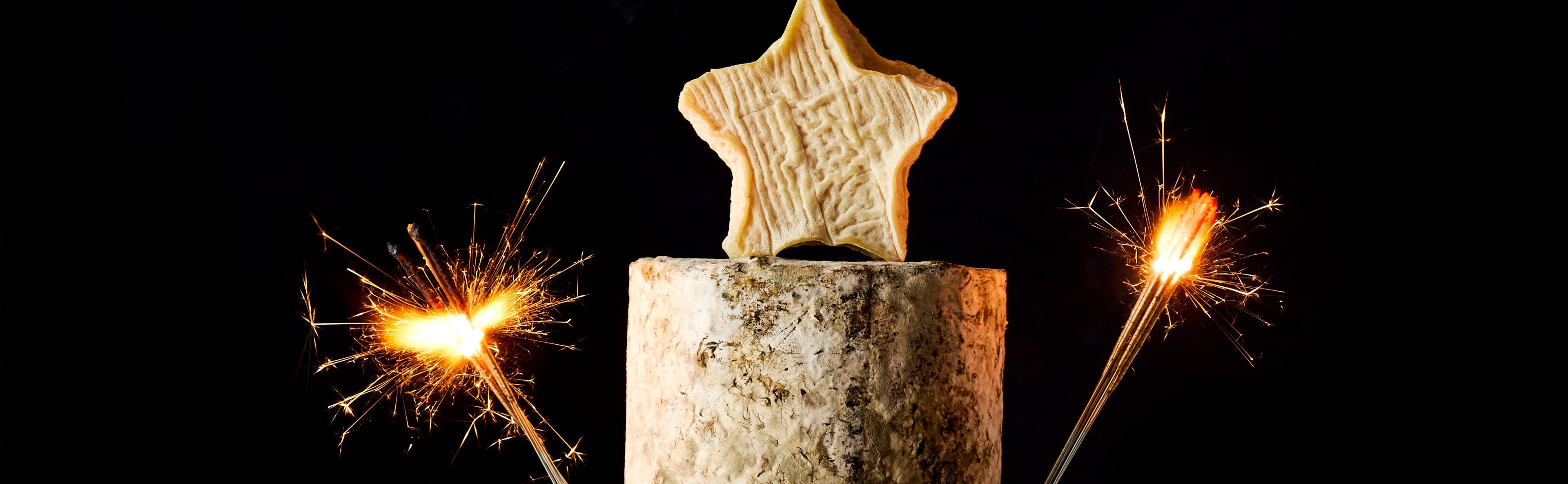 Christmas Celebration Cheese Cakes