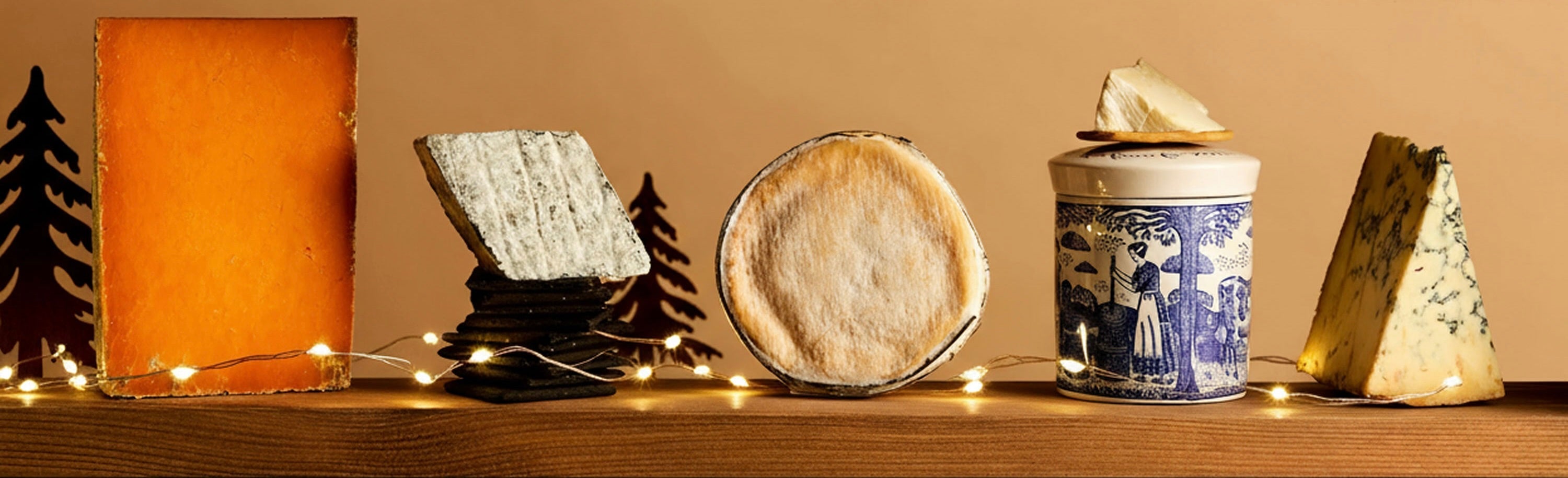 Last Minute Gifts
