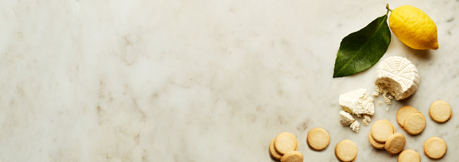 The Fine Cheese Co. Sweet Biscuits