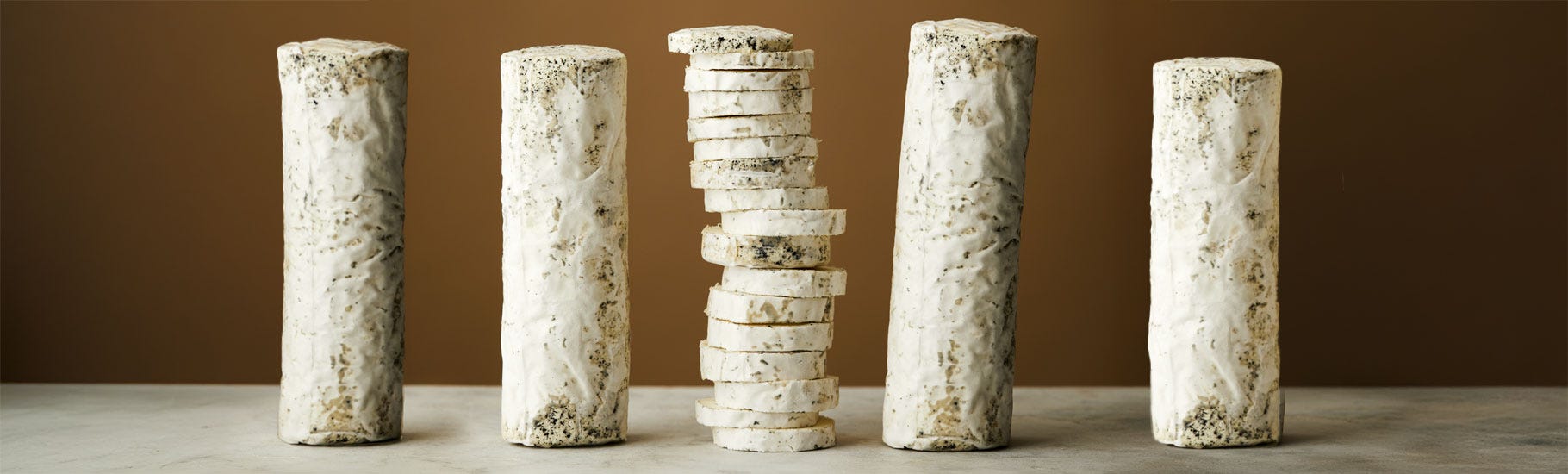 Sheeps' Milk Cheese