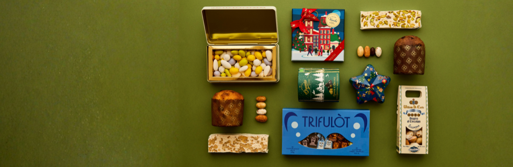 Stocking Fillers