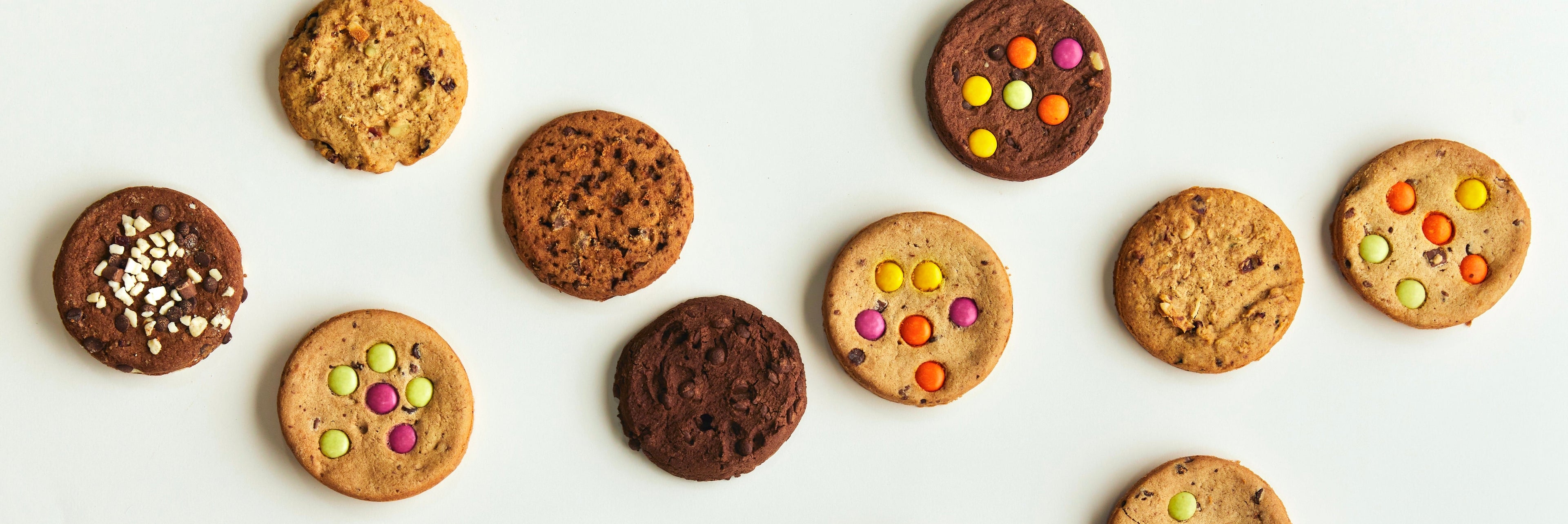 The Fine Cookie Co.