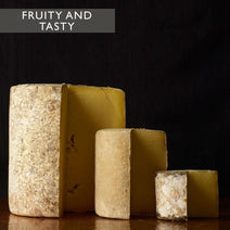 The Fine Cheese Co. Cave-Aged Cheddar