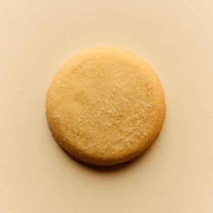 The Fine Cheese Co. Fresh Ricotta & Lemon Mousse Biscuits