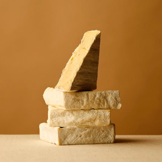 Bath Soft Cheese