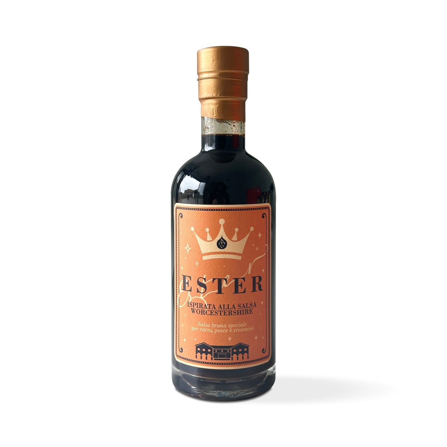 Acetomodena Ester Sauce