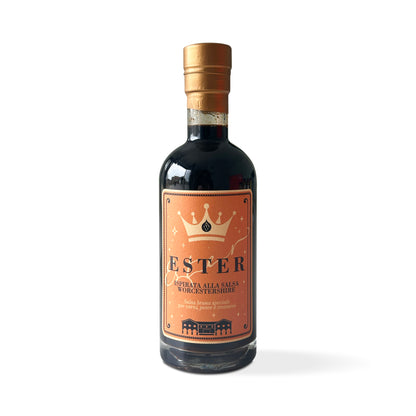 Acetomodena Ester Sauce