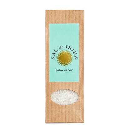 Sal de Ibiza Fleur de Sel Ceramic