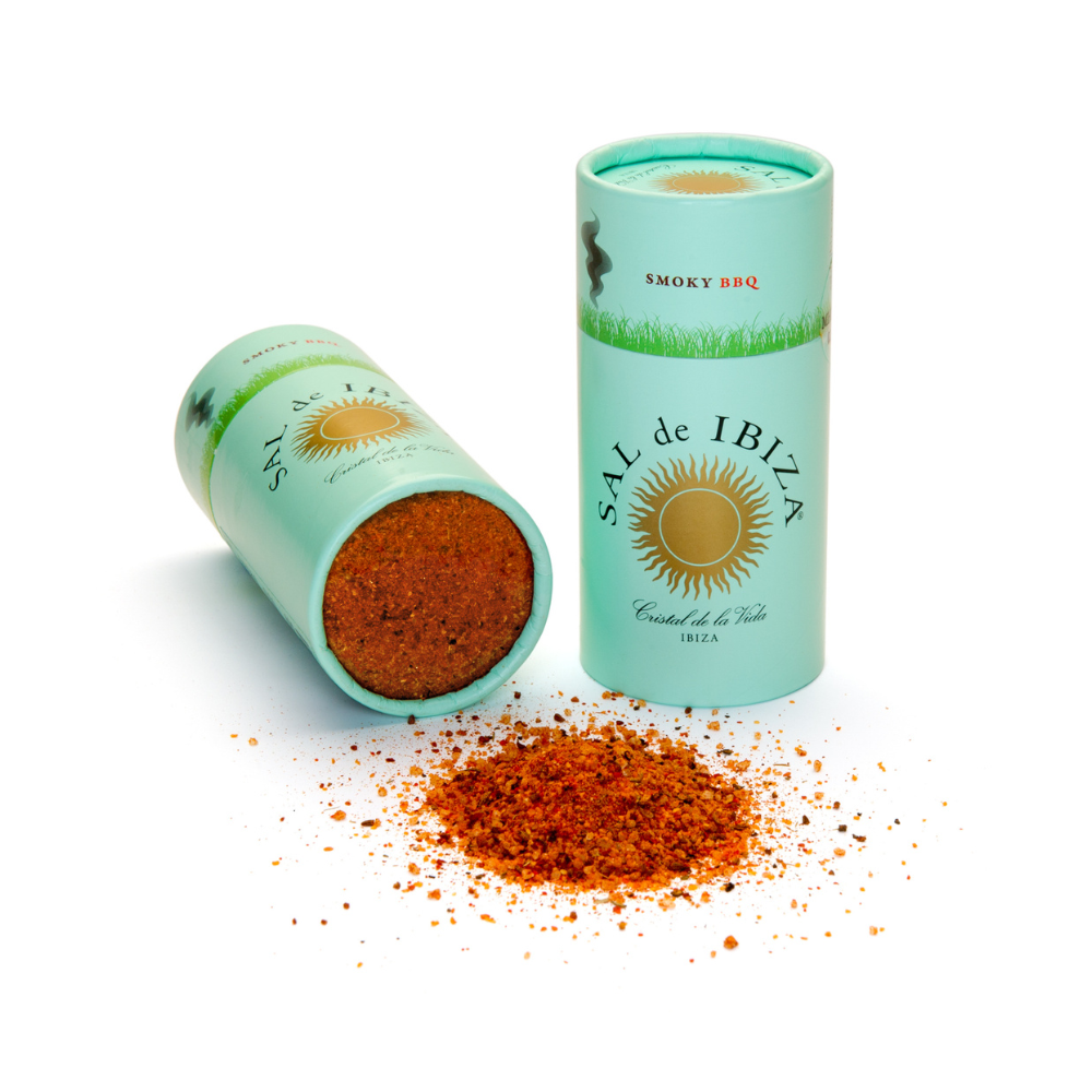 Sal de Ibiza Fleur de Sel Granito