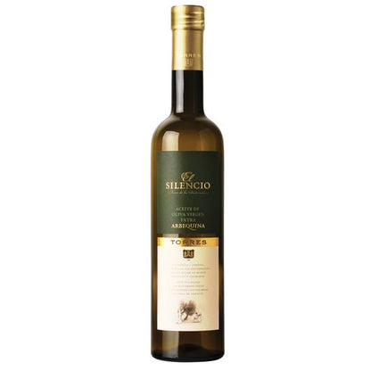 Torres EV Olive Oil Arbequina 'El Silencio'