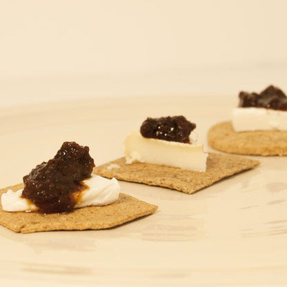 The Fine Cheese Co. Plum Chutney Catering Tub