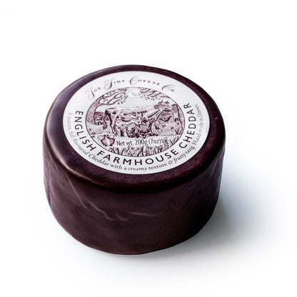 The Fine Cheese Co. Cheddar