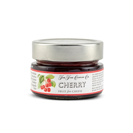 Cherry Fruit for Cheese