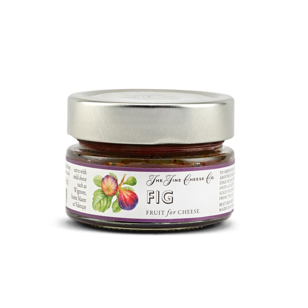 Fig Fruit for Cheese