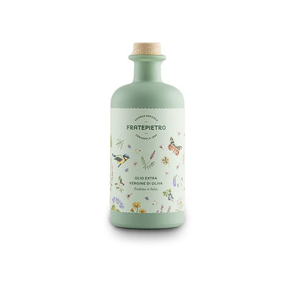 Fratepietro Olio Extra Virgin Olive Oil