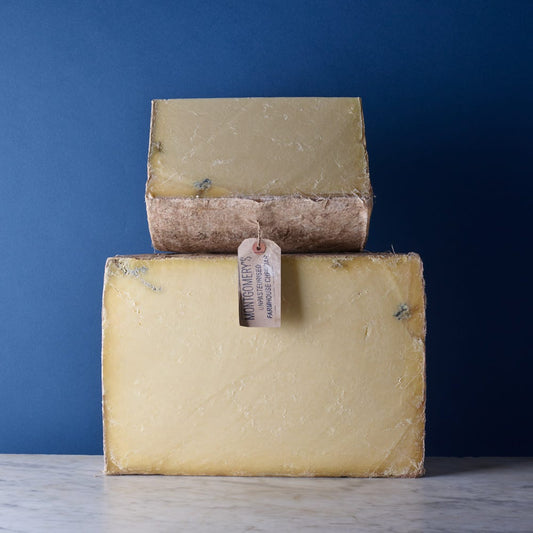 Hand-Selected Montgomery's Cheddar