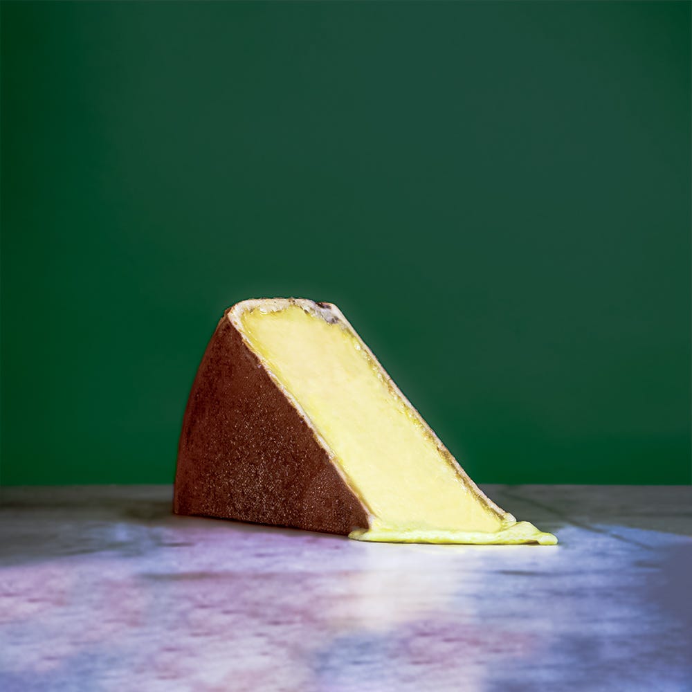 L'Antoine Raclette